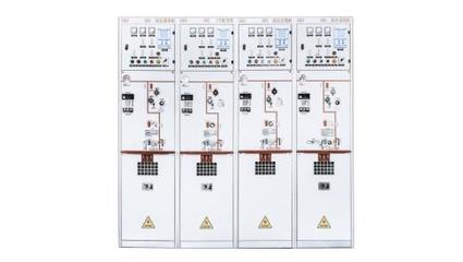 升辉高低压系列开关柜,新型电力系统建设重要支撑