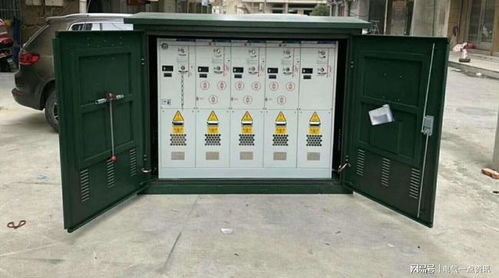 高压开关柜品牌排行榜 十大品牌排名推荐 知名厂家