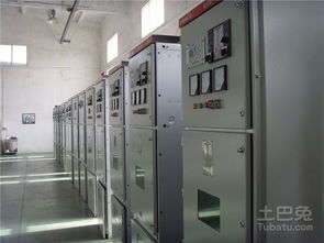 高压开关柜价格知多少 关键看质量和性能