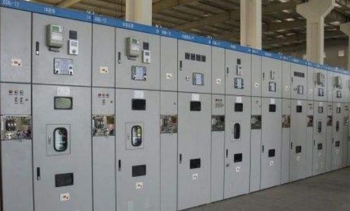 高压开关柜柜顶电压小母线是什么 起什么作用
