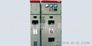 hxgn15 12 高压开关柜