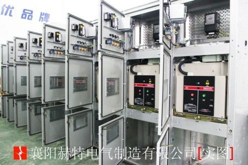 供应24kv高压开关柜价格 高压开关柜 新闻 24kv开关柜厂家品牌 一拓电气