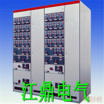 【厂家直销MNSGGD低压开关柜低压成套设备来图定做品质保证】 - 产品库