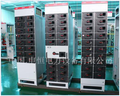 GCS抽出式低压开关柜|GCS低压抽屉式开关箱厂家价格 品牌:申恒电力 -盖德化工网