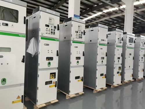 施耐德授权mvnex550kyn550pix550unigear550kyn92贵州遵义铠装移开式高压开关柜法腾电力工艺贵州遵义