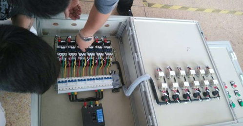 定做低压开关柜,这些性能和要求不可忽视