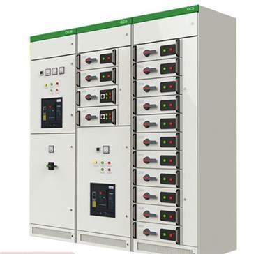 gcs成套开关柜相关产品推荐