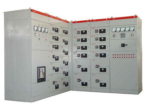 电控开关柜报价 厂家