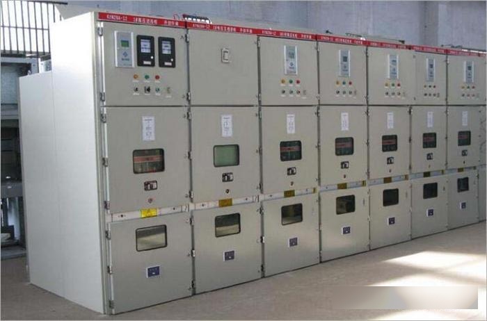 高压开关柜停送电操作流程解析