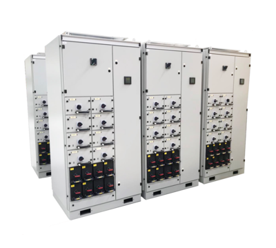 开关成套设备 现代电力系统的核心保障