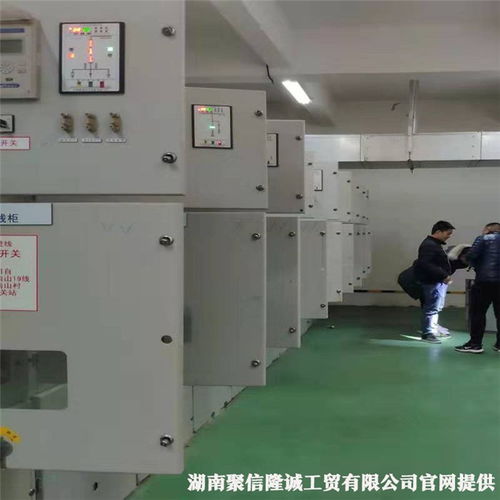 自动配电柜除湿装置价格解析及聚信隆诚品质优势