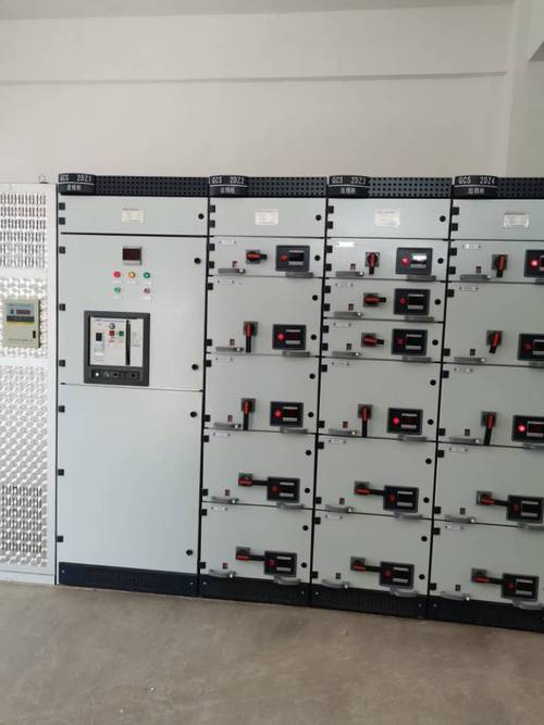 北京GCK低压开关柜厂家 开关成套设备的专业选择