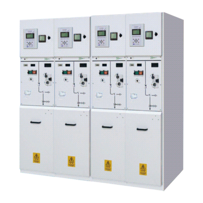 开关柜产品中心 高效配电解决方案的核心设备