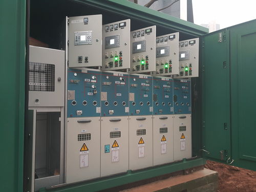 智昊电气智能分布式DTU与局放在线监测装置在高标准开关柜中的应用与实践