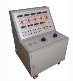 高低压开关柜通电测试台的关键电气元件解析