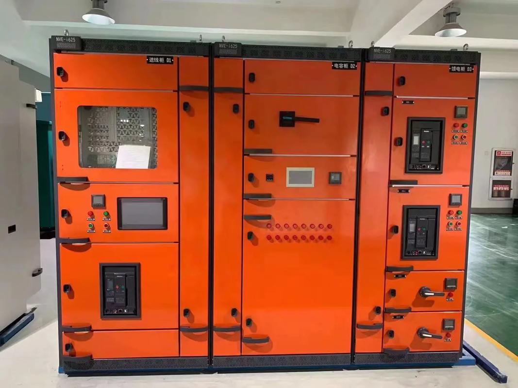 高低压成套设备核心 开关柜柜体生产厂家的技术与市场选择