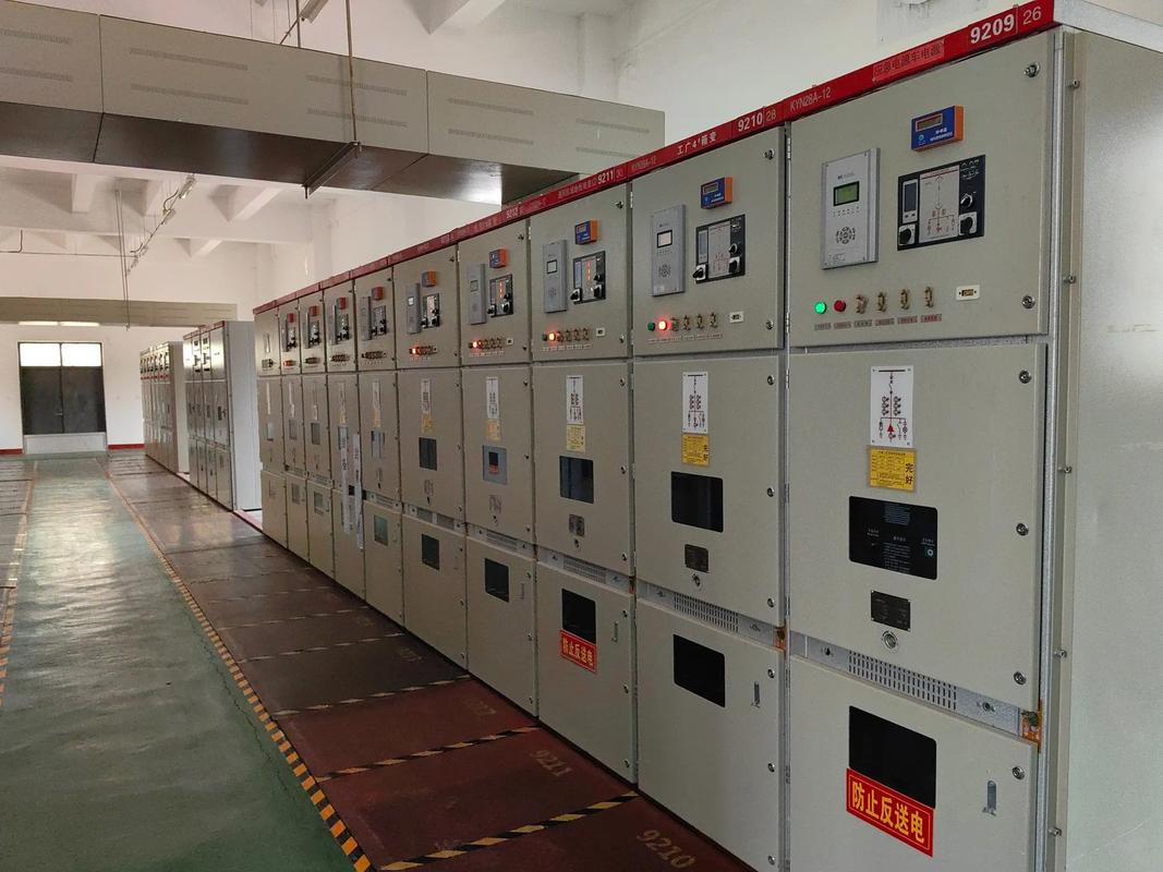 高压开关柜智能监测升级 无线测温与局放在线监测改造项目解析