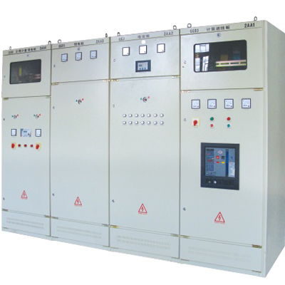 探索GCK低压抽出式开关柜 结构、应用、价格及厂家选择