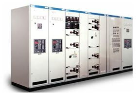 鄂动GGD380V低压配电柜、高低压开关柜及固态软启柜详解