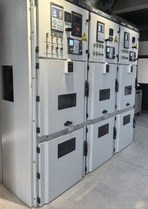 保障电力安全 开关柜局部放电监测装置的技术原理与选型策略