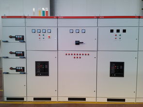 聊城开关厂电气元件专栏 核心部件，智能未来